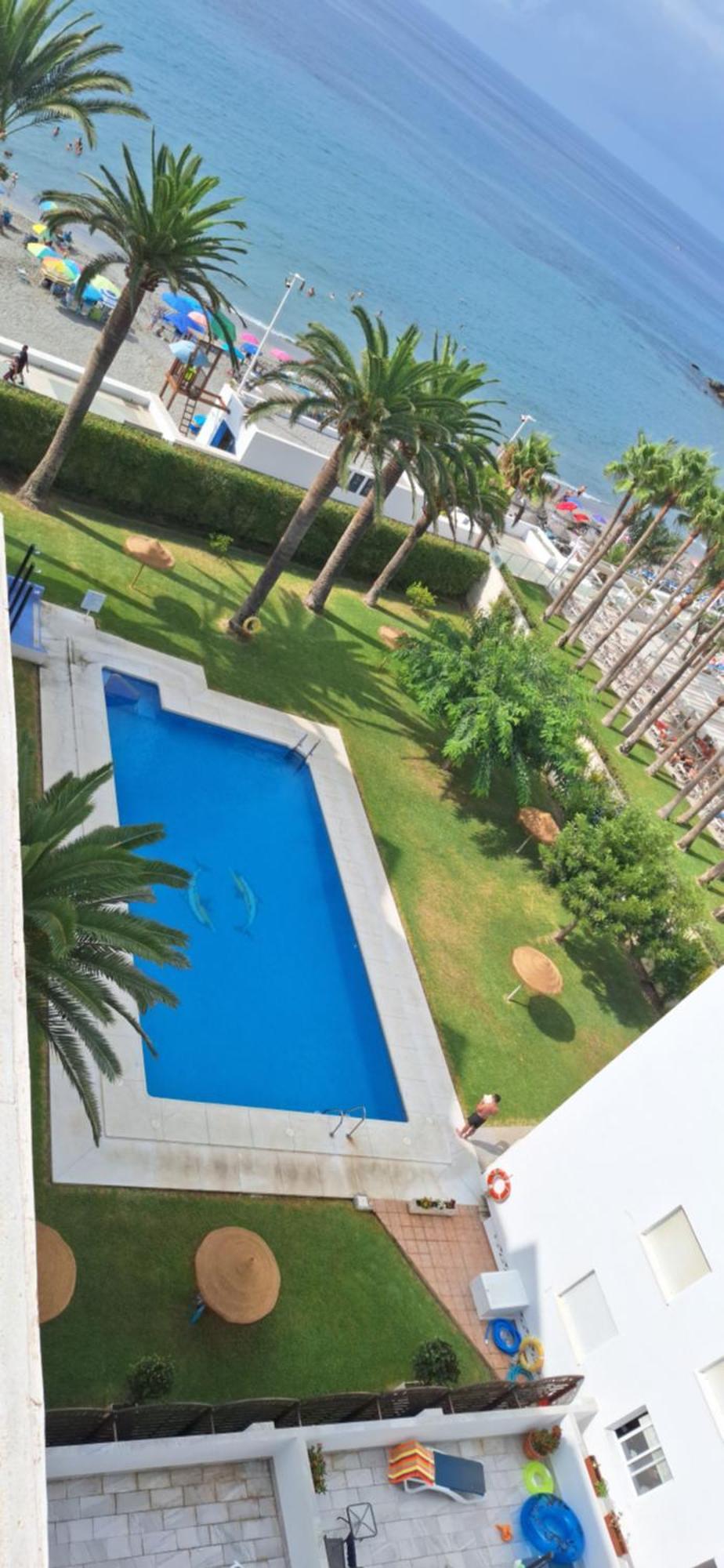 Torrecilla Appartement Nerja
