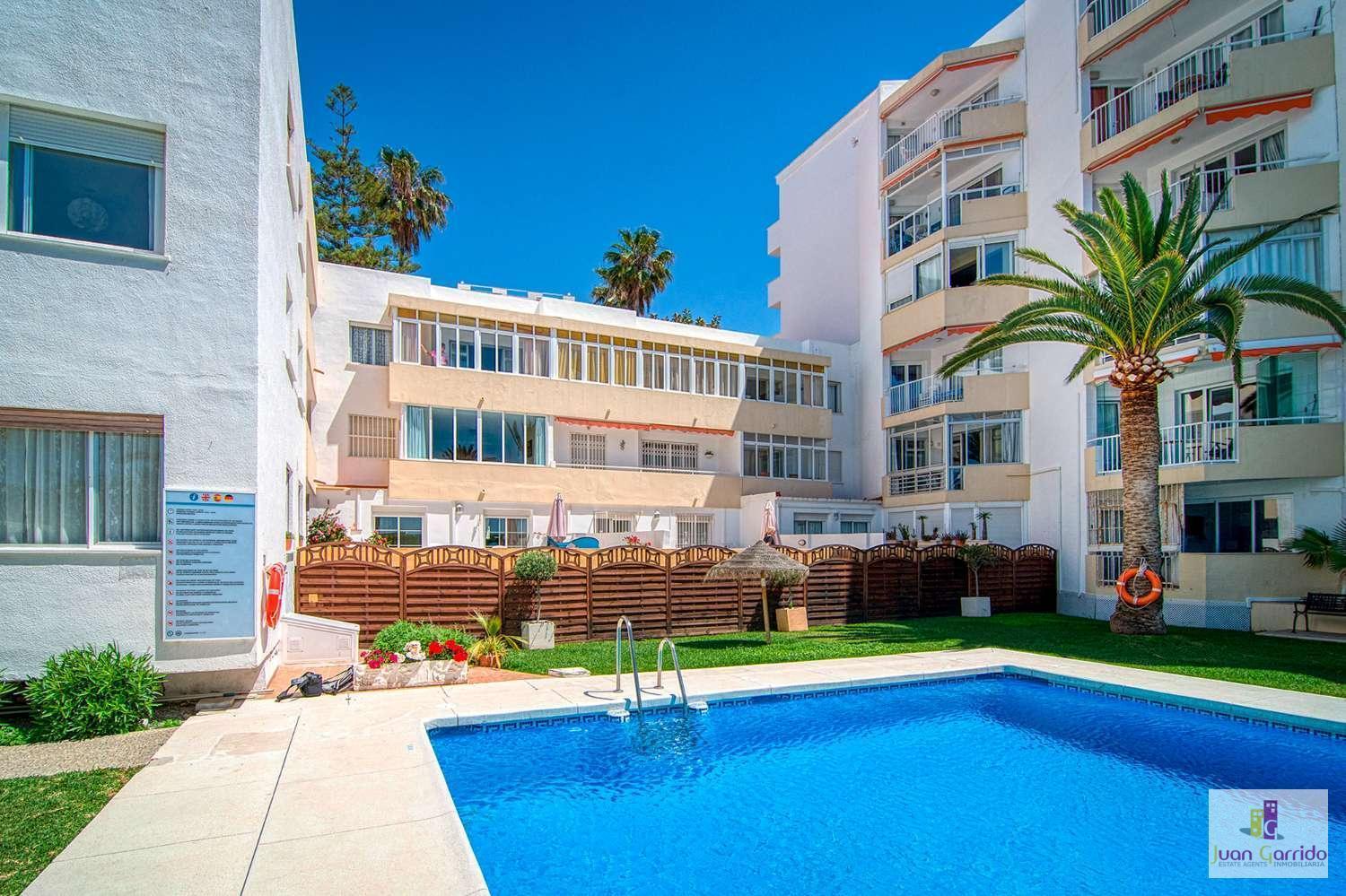 Torrecilla Appartement *