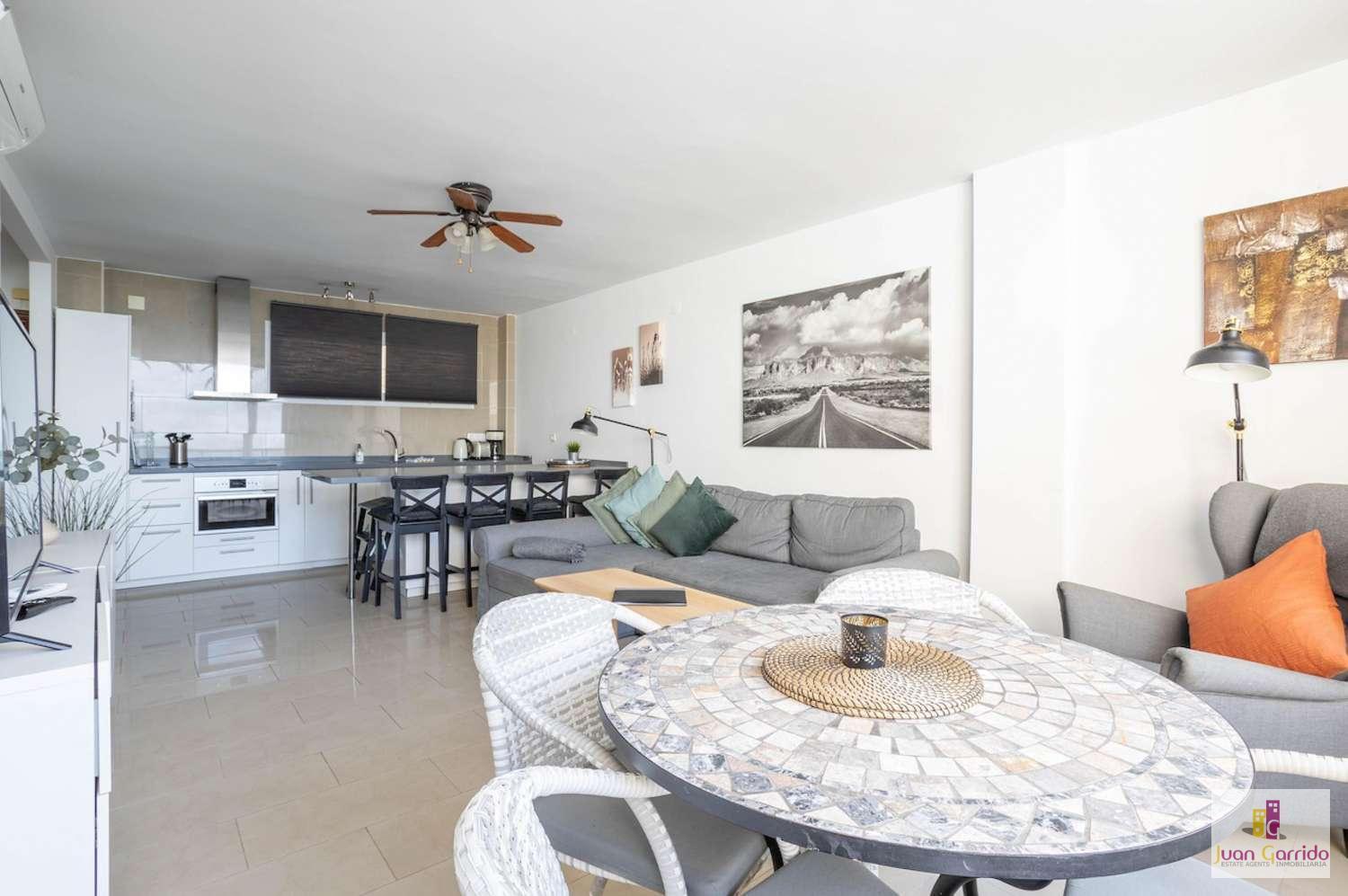 Appartement Torrecilla Nerja