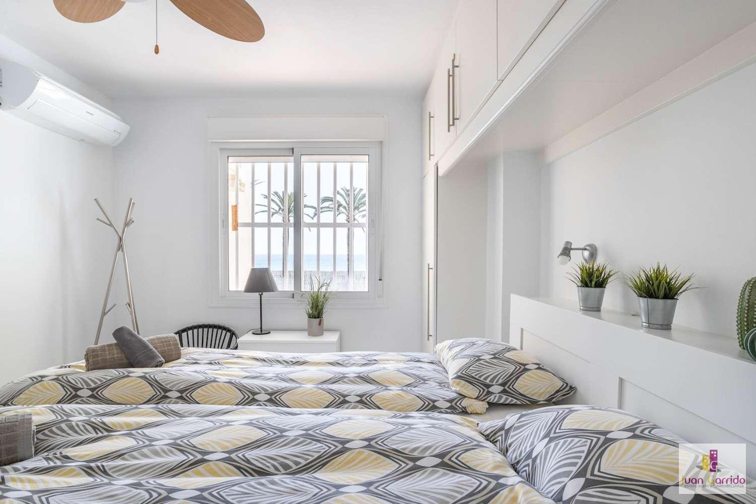 Torrecilla Appartement *