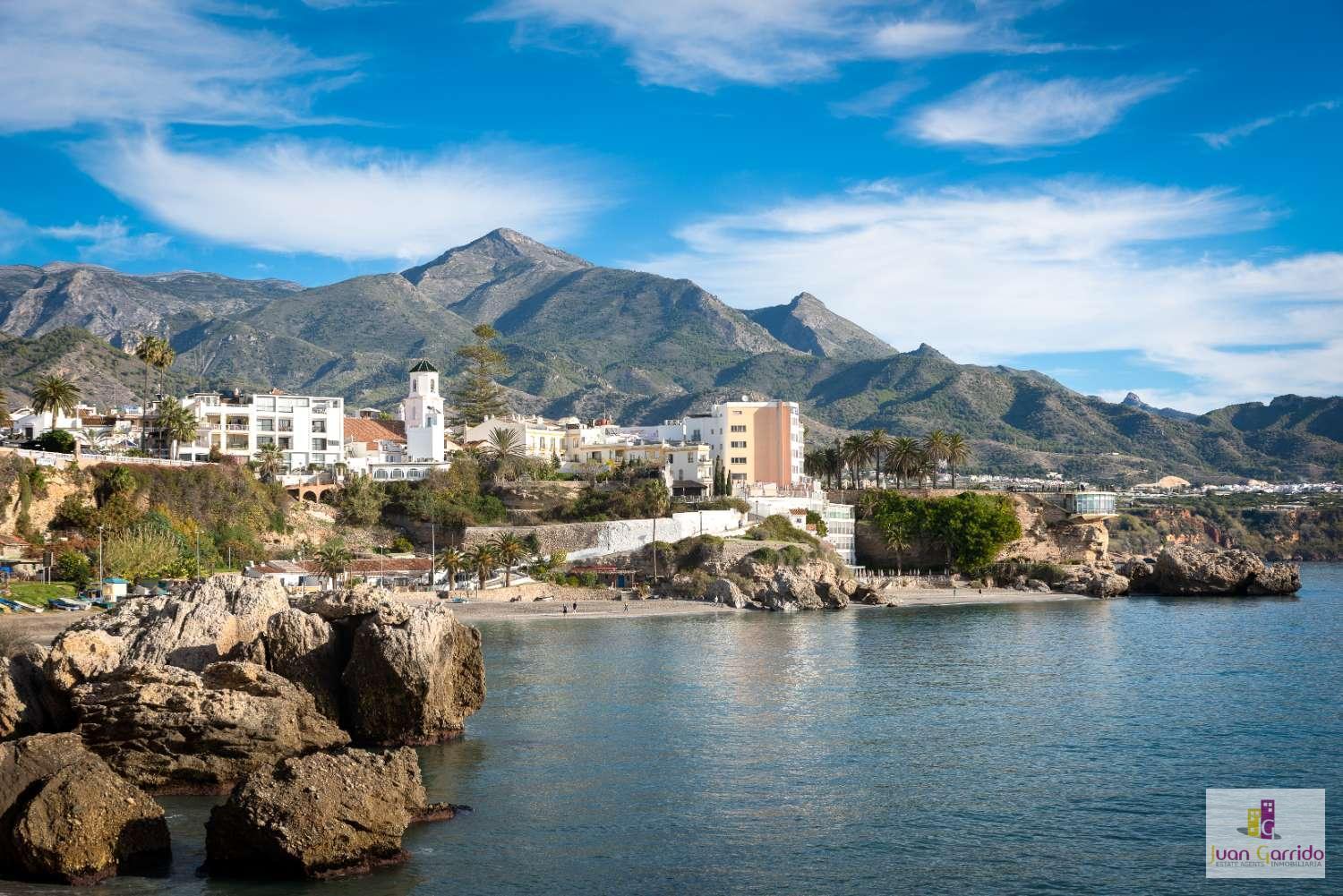 Torrecilla Appartement Nerja