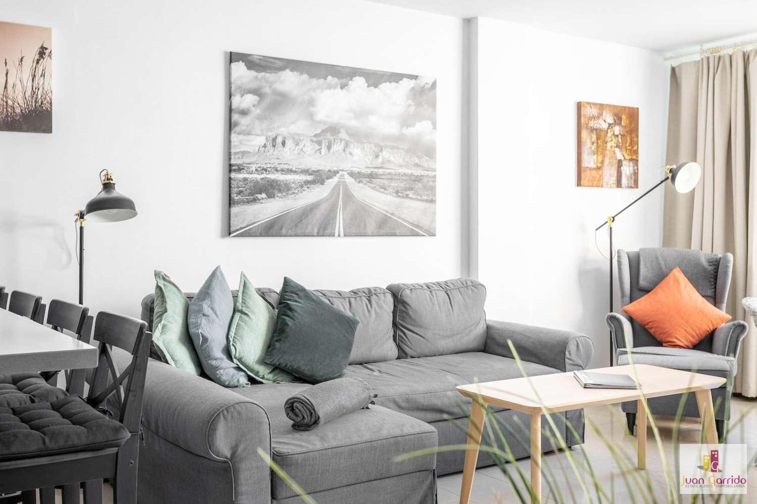 Torrecilla Appartement *