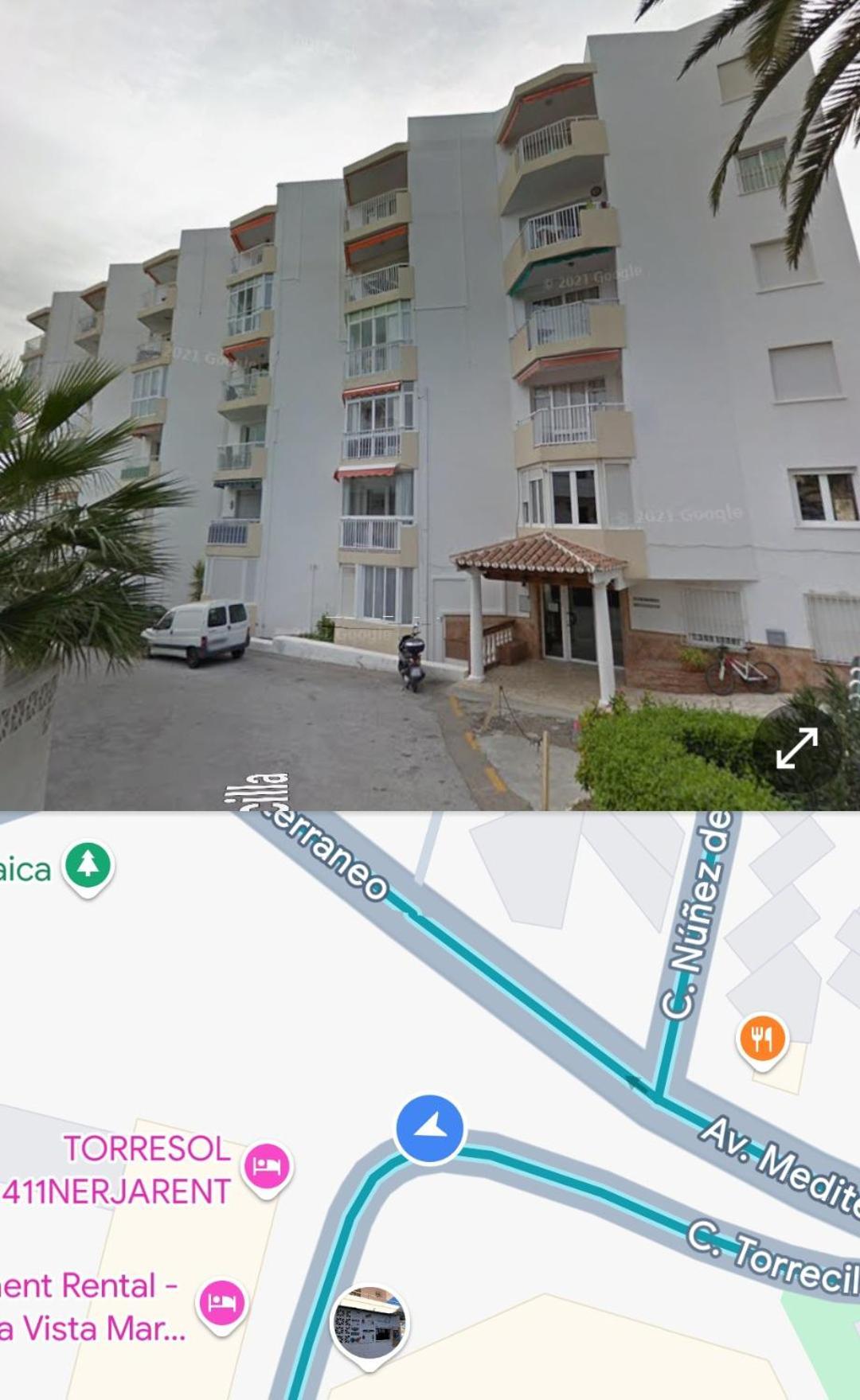 Appartement Torrecilla